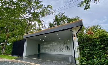 4 Bedroom Villa for sale in Ban Thi, Lamphun