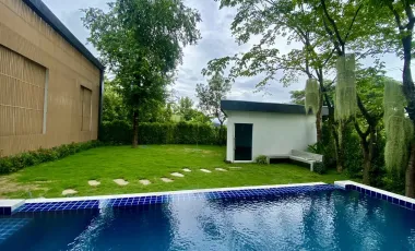 4 Bedroom Villa for sale in Ban Thi, Lamphun