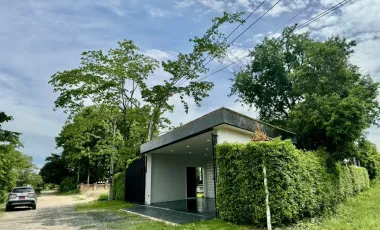 4 Bedroom Villa for sale in Ban Thi, Lamphun