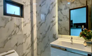 4 Bedroom Villa for sale in Ban Thi, Lamphun