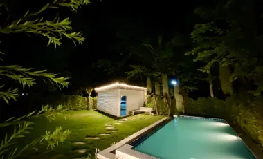 4 Bedroom Villa for sale in Ban Thi, Lamphun