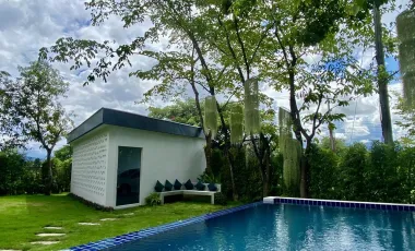 4 Bedroom Villa for sale in Ban Thi, Lamphun