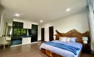 4 Bedroom Villa for sale in Ban Thi, Lamphun