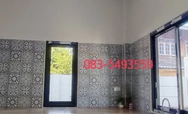 3 Bedroom House for sale in Ban It, Ang Thong