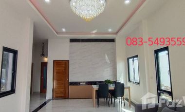 3 Bedroom House for sale in Ban It, Ang Thong