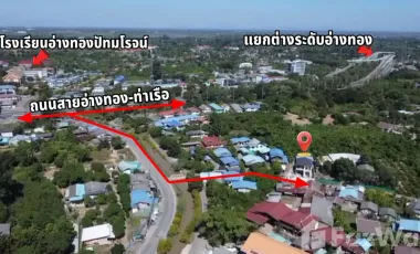 3 Bedroom House for sale in Ban It, Ang Thong