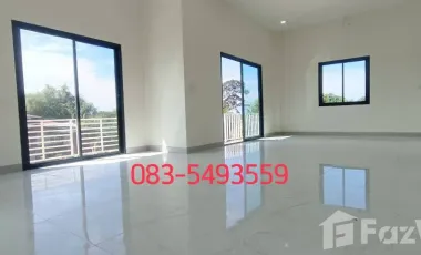 3 Bedroom House for sale in Ban It, Ang Thong