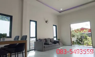 3 Bedroom House for sale in Ban It, Ang Thong