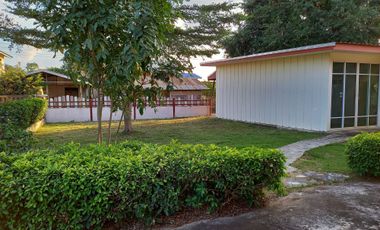 3 Bedroom House for sale in Ban Khai, Chaiyaphum