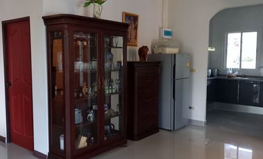 3 Bedroom House for sale in Ban Khai, Chaiyaphum