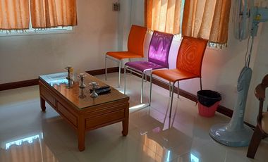 3 Bedroom House for sale in Ban Khai, Chaiyaphum