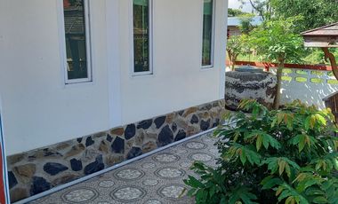3 Bedroom House for sale in Ban Khai, Chaiyaphum