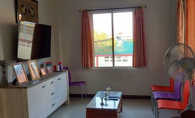 3 Bedroom House for sale in Ban Khai, Chaiyaphum