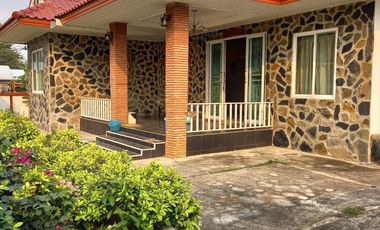 3 Bedroom House for sale in Ban Khai, Chaiyaphum