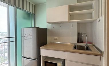 2 Bedroom Condo for rent at Lumpini Place UD - Posri