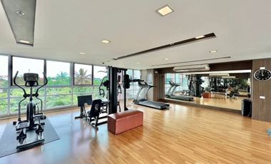 2 Bedroom Condo for rent at Lumpini Place UD - Posri