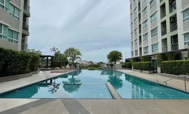 2 Bedroom Condo for rent at Lumpini Place UD - Posri
