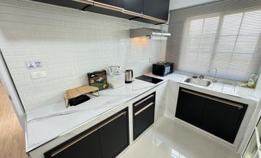 Luxury house in city fully furnished