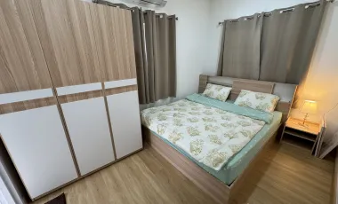 Luxury house in city fully furnished
