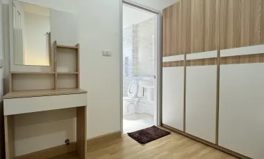 Luxury house in city fully furnished