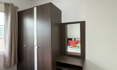 Luxury house in city fully furnished