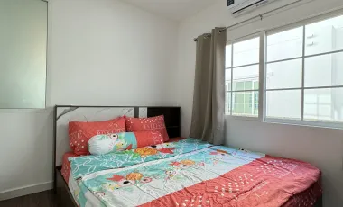 Luxury house in city fully furnished