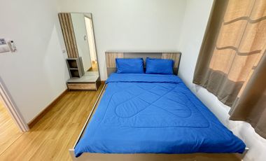 Luxury house in city fully furnished