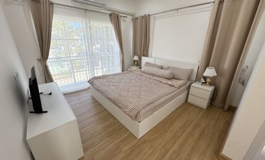 Luxury house in city fully furnished