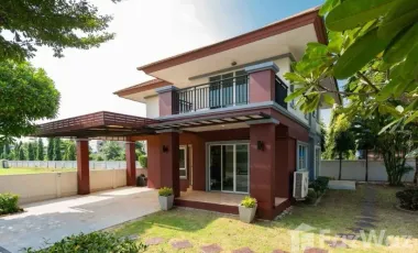 3 Bedroom House for sale at Baan Orrada Lamluka - Klong 8