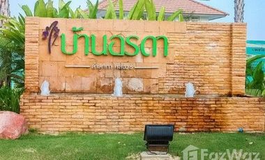 3 Bedroom House for sale at Baan Orrada Lamluka - Klong 8