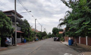 3 Bedroom House for sale at Baan Orrada Lamluka - Klong 8