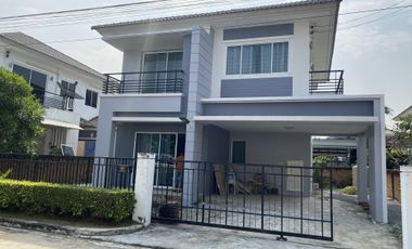 3 Bedroom House for rent at The Grand Rama 2