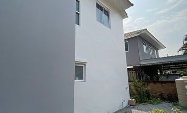 3 Bedroom House for rent at The Grand Rama 2