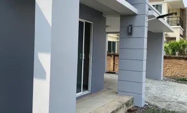 3 Bedroom House for rent at The Grand Rama 2