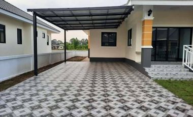 3 Bedroom House for sale at Baan Krittiya Phisanulok