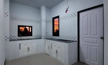 3 Bedroom House for sale at Baan Krittiya Phisanulok
