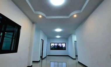 3 Bedroom House for sale at Baan Krittiya Phisanulok