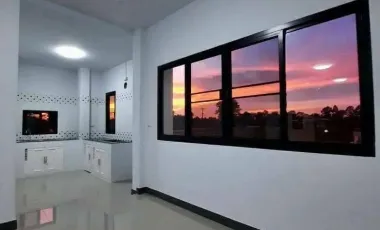 3 Bedroom House for sale at Baan Krittiya Phisanulok