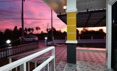3 Bedroom House for sale at Baan Krittiya Phisanulok