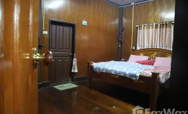 4 Bedroom House for sale in Pong Ngam, Chiang Rai