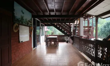 4 Bedroom House for sale in Pong Ngam, Chiang Rai