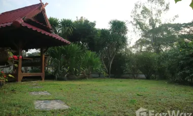4 Bedroom House for sale in Pong Ngam, Chiang Rai
