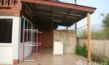 4 Bedroom House for sale in Pong Ngam, Chiang Rai