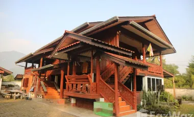4 Bedroom House for sale in Pong Ngam, Chiang Rai