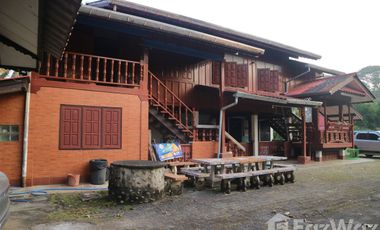4 Bedroom House for sale in Pong Ngam, Chiang Rai