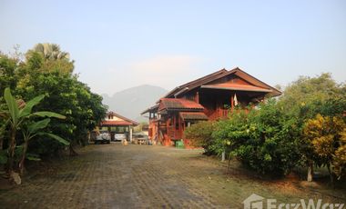 4 Bedroom House for sale in Pong Ngam, Chiang Rai