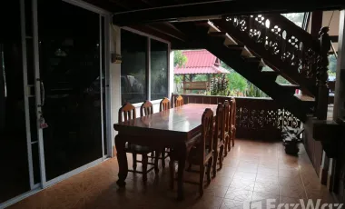 4 Bedroom House for sale in Pong Ngam, Chiang Rai