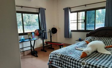 3 Bedroom House for sale in Mae Sai, Chiang Rai