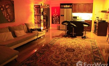 Stunning 2-Bedroom Condo with Seaview & Mountain View