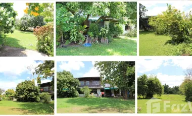 3 Bedroom House for sale in Nong Ian, Mukdahan